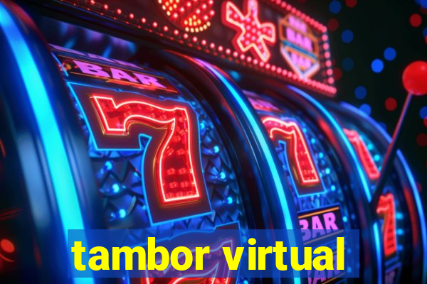 tambor virtual